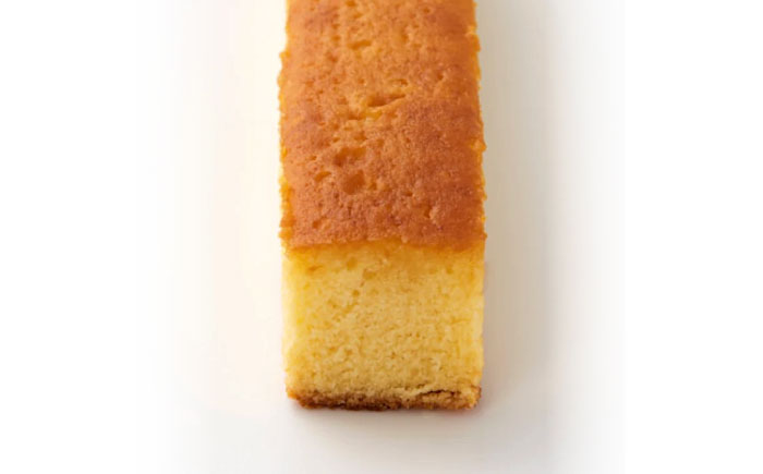 ケーキ 広島はちみつの窯焼き（3入） おやつ 菓子 お茶 スイーツ 広島県福山市/有限会社勉強堂 [BAFL052]