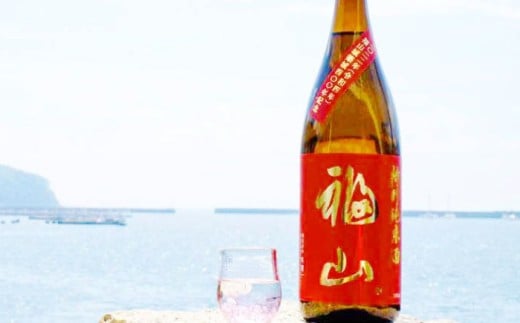 福山城築城四百年記念酒『天寶一 福山。』 特別純米酒 (1.8L)広島県福山市/株式会社酒商山田【日本酒 酒 純米酒 アルコール 贈り物 ギフト 贈答 城 福山城 広島県 福山市】 [BAFR006]