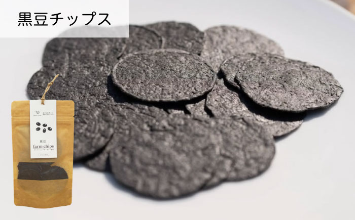 ファームチップスセット くわい ごぼう トマトバジル さつまいも 黒豆 野菜せんべい チップス スナック 和菓子 お菓子 詰め合わせ 広島県福山市/ワイオリファーム [BAGP001]
