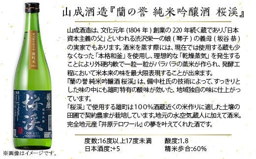 【びんご圏域連携】日本酒 備後の日本酒 純米吟醸酒 飲み比べセット 広島県福山市/株式会社斎藤商店 酒 日本酒 飲み比べ セット [BADI001]