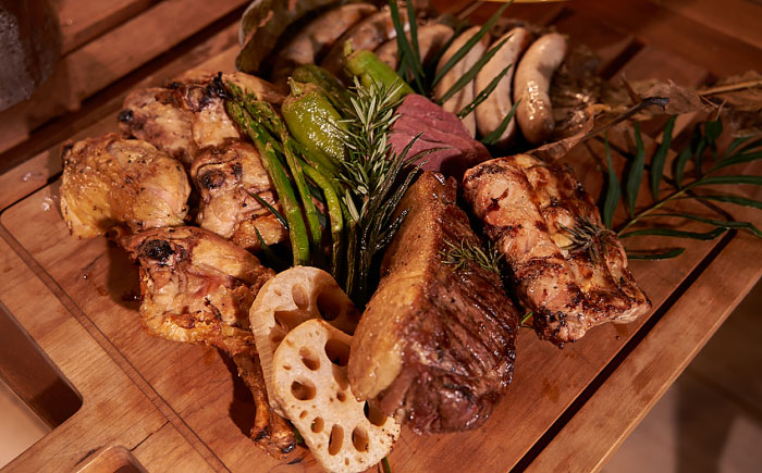 宿泊 せとうち母家 一棟貸切 宿泊 古民家ステイ グランピングミール付き 広島県福山市/インクロッチェ株式会社 [BAAM001]