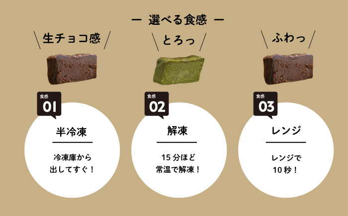 ケーキ 【冷凍】 ガトーショコラ 抹茶テリーヌ 2種 チョコのnobebou 500g×各1本 広島県福山市/おいしい約束株式会社 チョコ チョコレート 抹茶 ケーキ スイーツ デザート [BAAO002]
