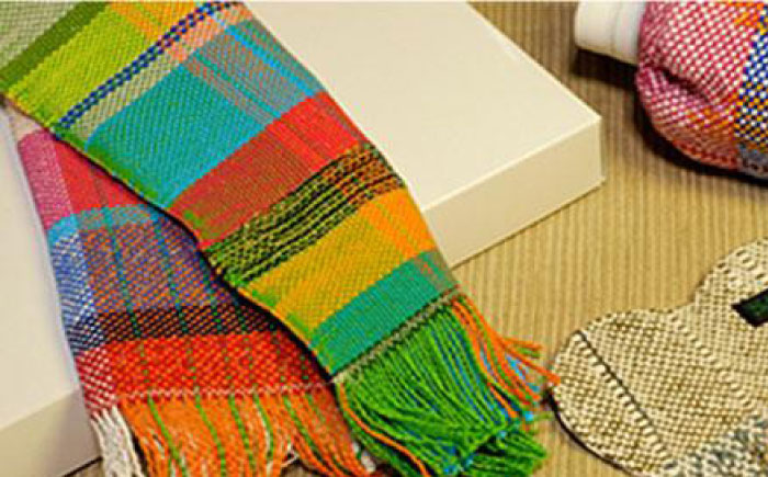 キッチン 我が家のキッチンを楽しくカラフルに！「IRODORI『彩』」キッチンセレクション キッチン 詰合せ セット キッチングッズ 台所用品 ハンドメイド 雑貨 広島県福山市/一般社団法人トータルライフサポートふくやま [BABK007]