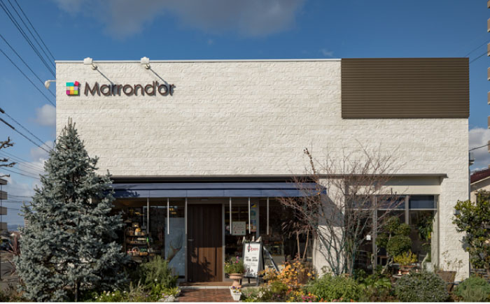 スイーツ ヘネシーブランデーケーキ 1個（400ｇ） スイーツ 洋菓子 マロンドール パウンドケーキ ケーキ 洋酒 菓子 おかし デザート 食品 人気 広島県福山市/株式会社マロンドール [BABS002]