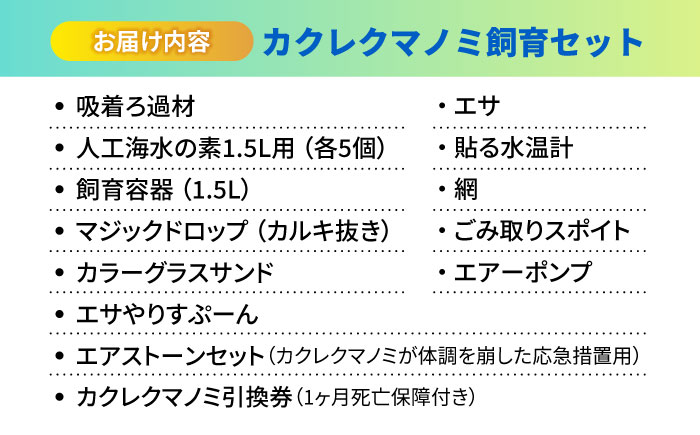 水槽 カクレクマノミ飼育セット（1ヶ月死亡補償付き）ボトルアクアリウムマリン2 水槽 魚 自由研究 ペット 観賞魚  安全な人工海水 広島県福山市/株式会社ウォーターエンジニアリング [BACD003]