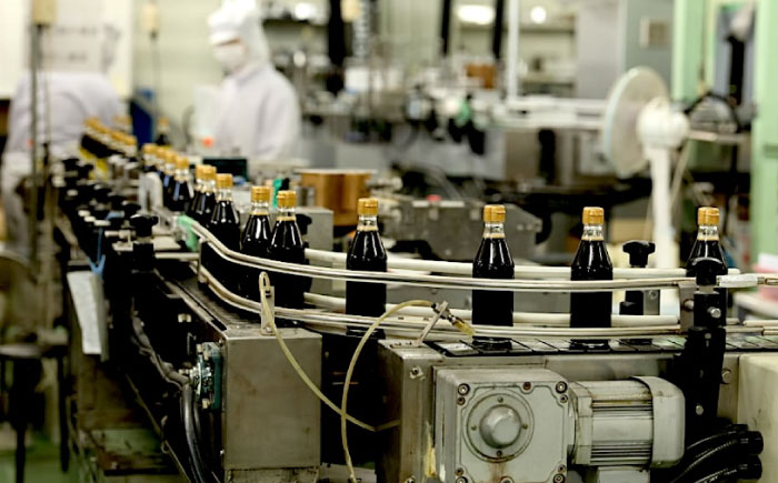 【全6回定期便】調味料 詰合せセット 大田記念病院が考えただし（つゆ500ml×2本・パック10g×10袋入）・有機醤油濃口300ml×1本　 調味料 だし 管理栄養士監修 減塩 有機大豆 有機小麦 生（き）醤油 広島県福山市/寺岡有機醸造株式会社 [BADT008]