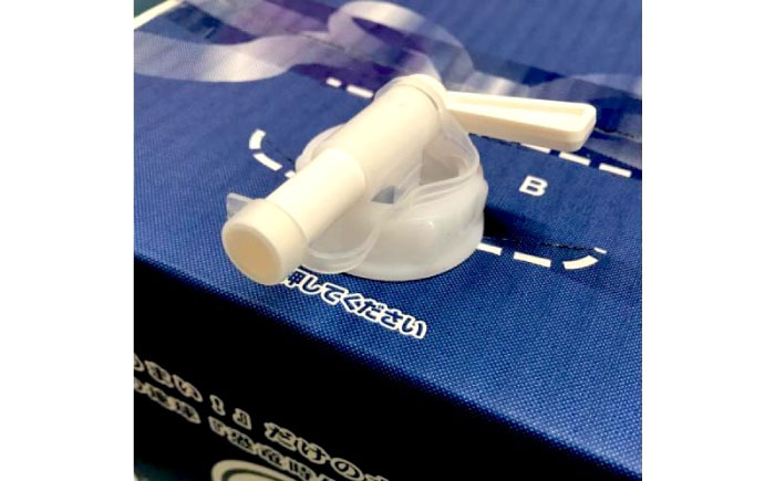 飲料 水 ミネラルウォーター 巌聖水6500 10L×2箱入り 広島県福山市/小林商事 ミネラルウォーター ペットボトル 10l 10リットル 保存用 備蓄 防災 [BAEA014]