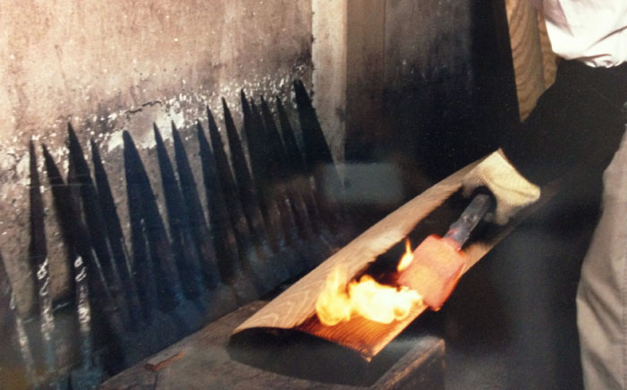 楽器 福山琴 (クリ甲・玉縁巻) 6尺 (付属品一式付き) 楽器 琴 福山琴 工芸品 伝統 和 広島県福山市/福山邦楽器製造業協同組合 [BAEW005]