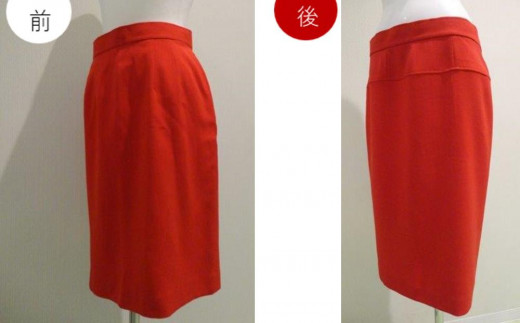 パンツ スカート ワンピース お直し 修理券 2500円分 広島県福山市/洋服直し一番館・二番館[BAFA004]