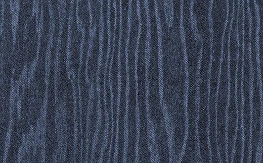 ブックカバー ノートカバー A5 スタンダードバージョン ブックカバー デニム ノート 本 カバー 文庫本 お洒落 おしゃれ 木製 本革 広島県福山市/有限会社アルファ企画 [BAFB012]