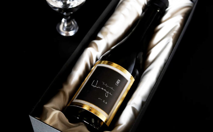 純米大吟醸 生もと純米大吟醸 久二 720ml 広島県福山市/株式会社酒商山田 日本酒 酒  銘酒 地酒 [BAFR008]