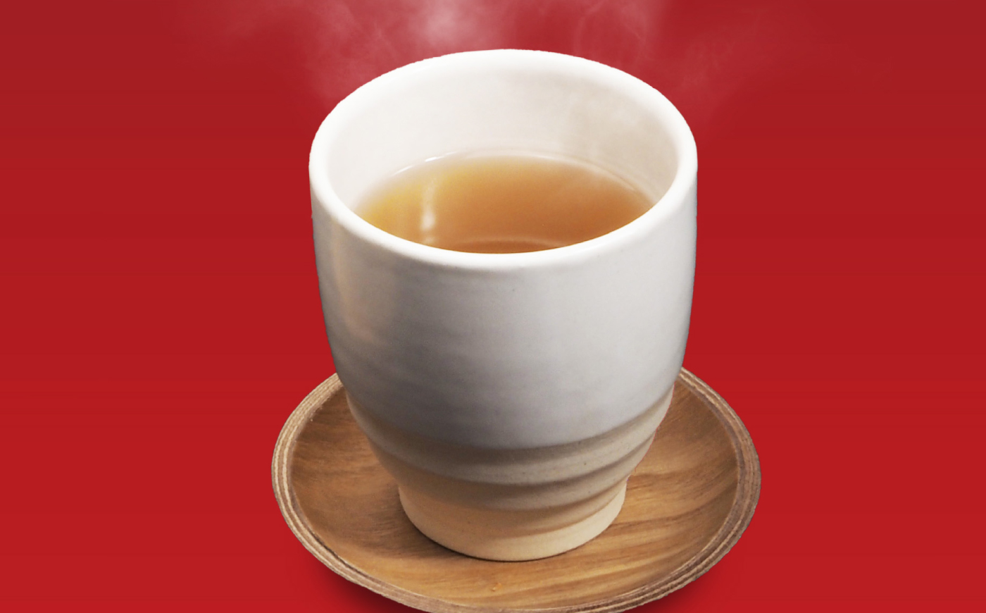 しょうが湯 和三盆しょうが湯 10袋入 広島県福山市/杉丸物産株式会社 しょうが湯 和三盆 本葛 生姜 上品 国産 贈答 [BAHD005]