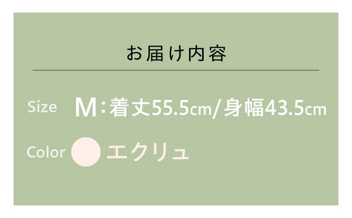 ベスト FUKUYAMA Denim Camping Vest（サイズ：M｜カラー：Ecru） 広島県福山市/株式会社スノーピーク キャンプ デニム レディース メンズ 前開き 春夏 秋冬 [BACO006]