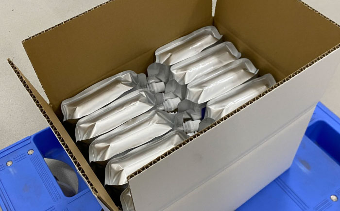 ペット用水素水 獣医さんの水素水　330ml 20本入り 広島県福山市/株式会社マイナス600ミリボルト 高濃度水素水 犬 猫 中性 軟水 国産 [BADB006]