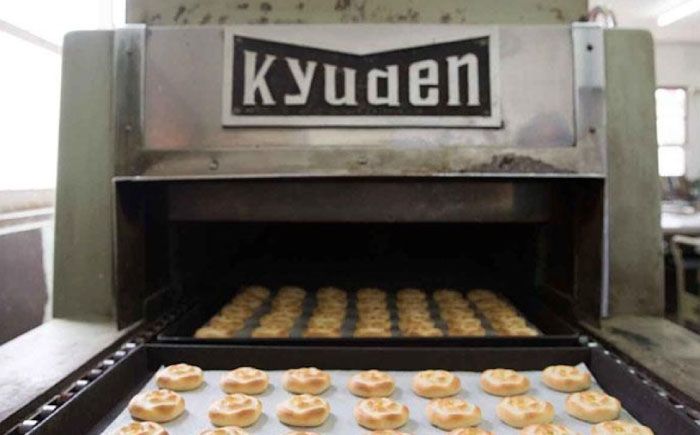 和菓子 マミーローズ 2箱セット（10個入り・8個入り） 広島県福山市/株式会社三河屋 まんじゅう 饅頭 お菓子 菓子 洋菓子 個包装 [BADJ005]