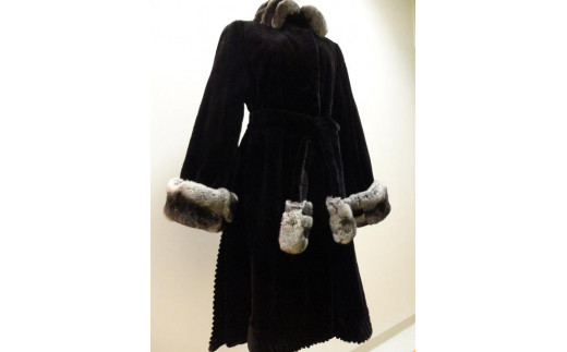 毛皮コート お直し 修理券 2500円分 広島県福山市/洋服直し一番館・二番館[BAFA001]