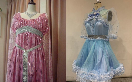 ウエディングドレス お直し 修理券 2500円分 広島県福山市/洋服直し一番館・二番館[BAFA009]