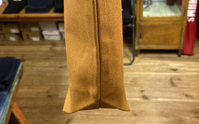 バッグ 福山キャッスル トートバッグ ナチュラル FYC バッグ お洒落 おしゃれ 広島県福山市/有限会社ホルス [BAFG042]