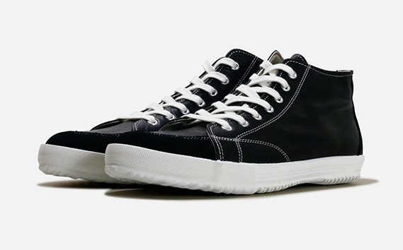 SPM－356 Black　サイズXS（22.5cm） XS（22.5cm）