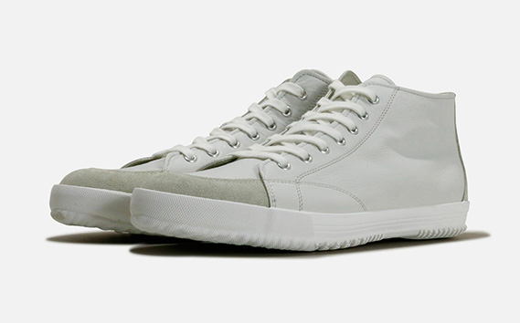 SPM－356 White　サイズS（24.5cm） S（24.5cm）