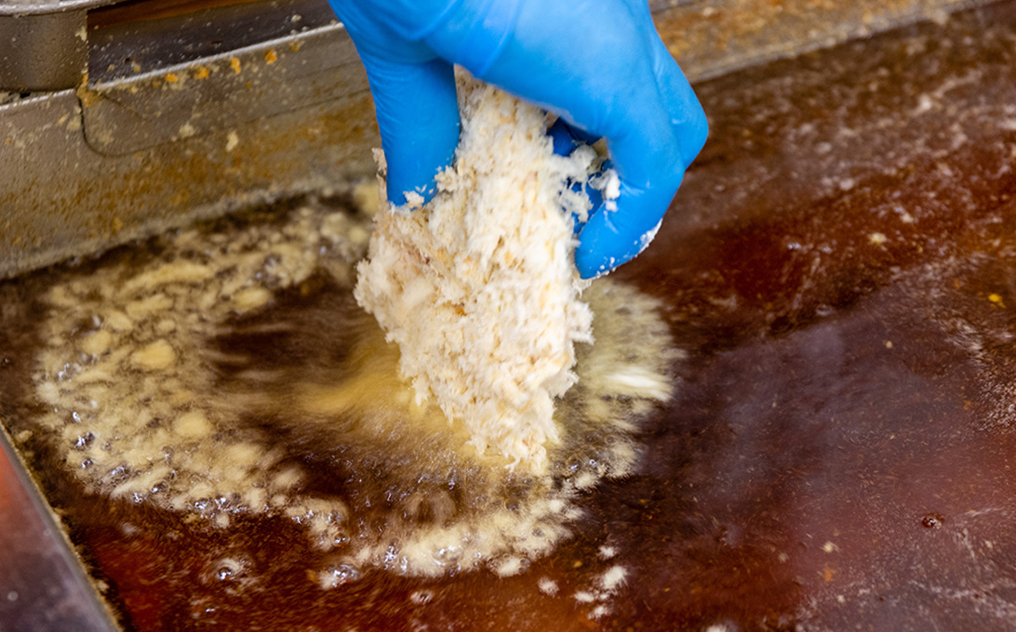 ささみカツ/調理済み3種set/ササミ フライ 簡単調理 おかず お弁当