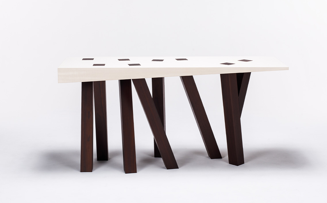 Scheherazade Console