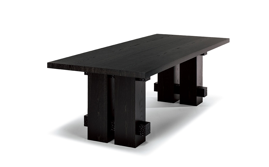 Polonaise Dining Table