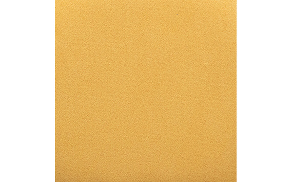 府中家具　COCCO Bench　ウォールナット　生地：イエロー