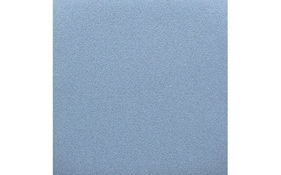 府中家具　COCCO Bench　オーク　生地：スカイブルー