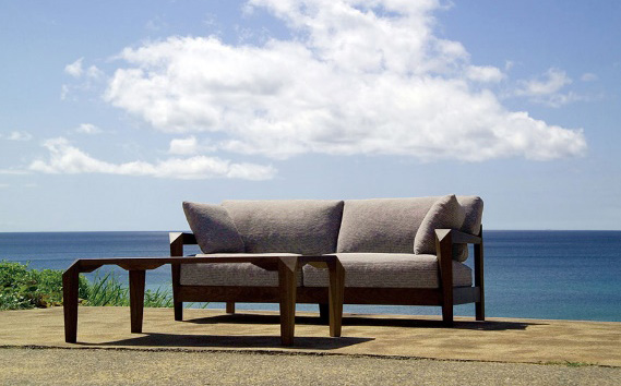 （CH） AUTHENTICITY L TABLE D S