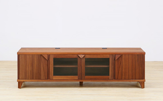 （OK）AUTHENTICITY TV BOARD T S