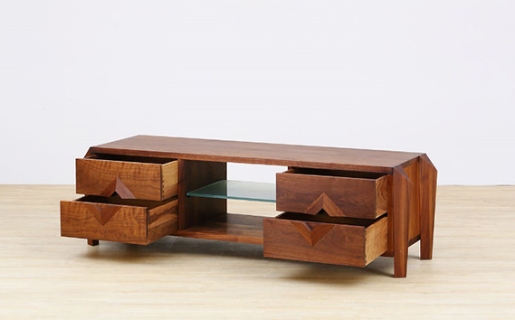 （CH）AUTHENTICITY TV BOARD D S