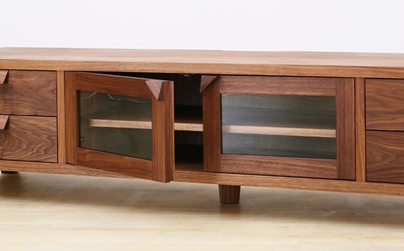 （CH）AUTHENTICITY TV BOARD TⅡ M