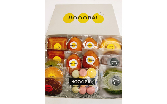 ほおばるアソート（約350～400g）