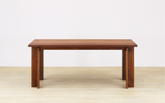 (OK) ITY DINING TABLE L W1600