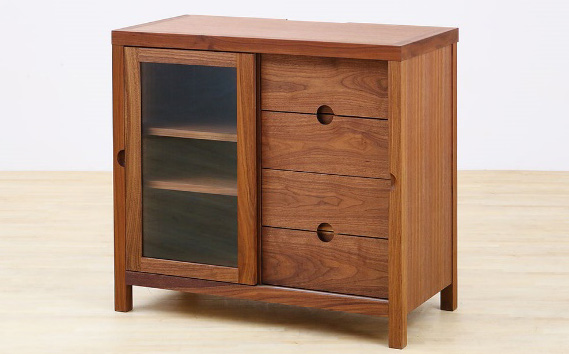 (CH) AUTHENTICITY SIDE BOARD C