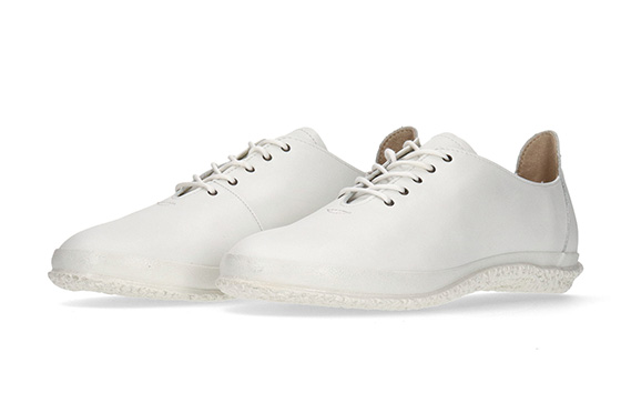 SP－1801　White　サイズS（24.5cm） S（24.5cm）