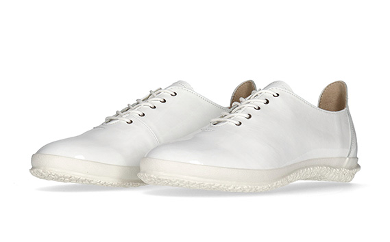 SP－1802　White　サイズSS（23.5cm） SS（23.5cm）