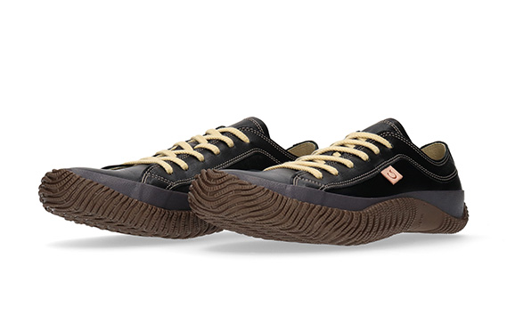 SP－110　Black　サイズM（25.5cm） M（25.5cm）