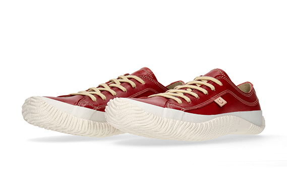 SP－110　Red　サイズM（25.5cm） M（25.5cm）