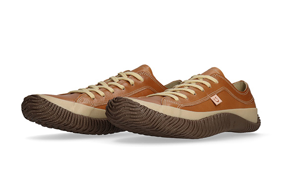 SP－110　Light Brown　サイズSS（23.5cm） SS（23.5cm）