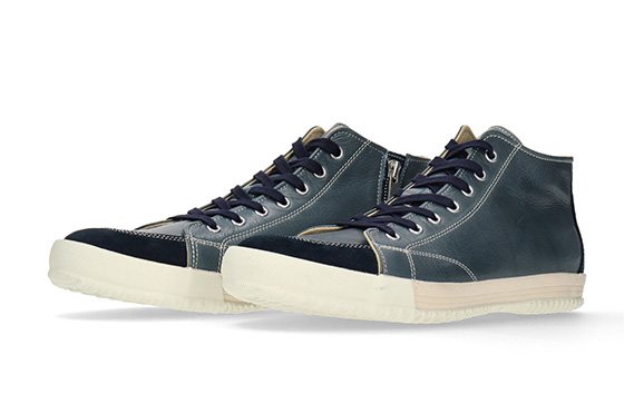 SP－356　Navy　サイズS（24.5cm） S（24.5cm）