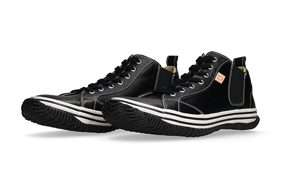 SP－442　Black　サイズLL（27.5cm） LL（27.5cm）