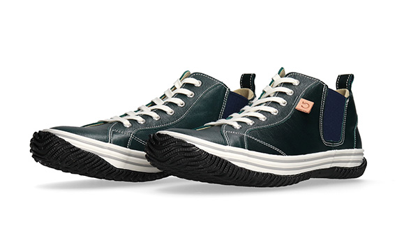 SP－442　Dark Blue　サイズM（25.5cm） M（25.5cm）