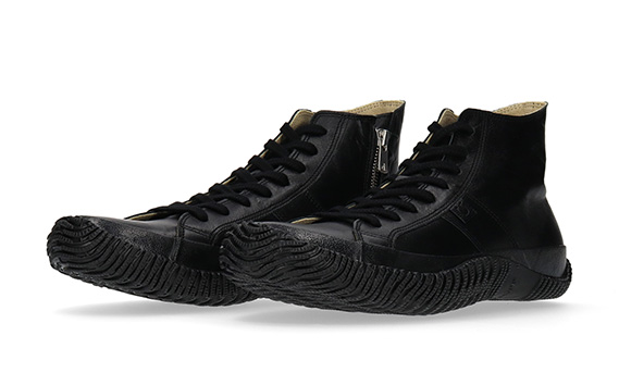 SP－443　Black　サイズS（24.5cm） S（24.5cm）