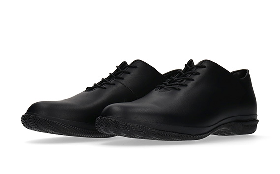 SP－6601　Black　サイズS（24.5cm） S（24.5cm）