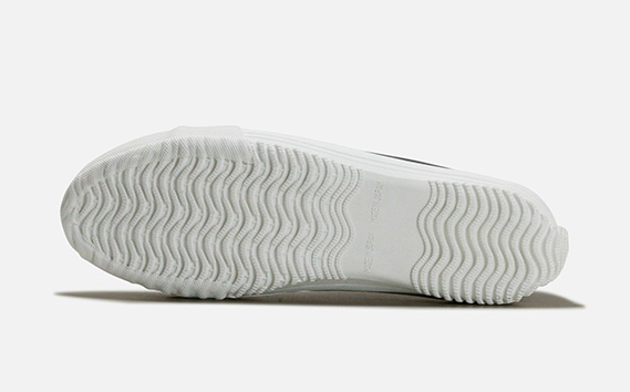 SPM－356 Black　サイズLL（27.5cm） LL（27.5cm）