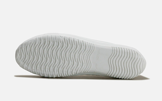 SPM－356 White　サイズL（26.5cm） L（26.5cm）