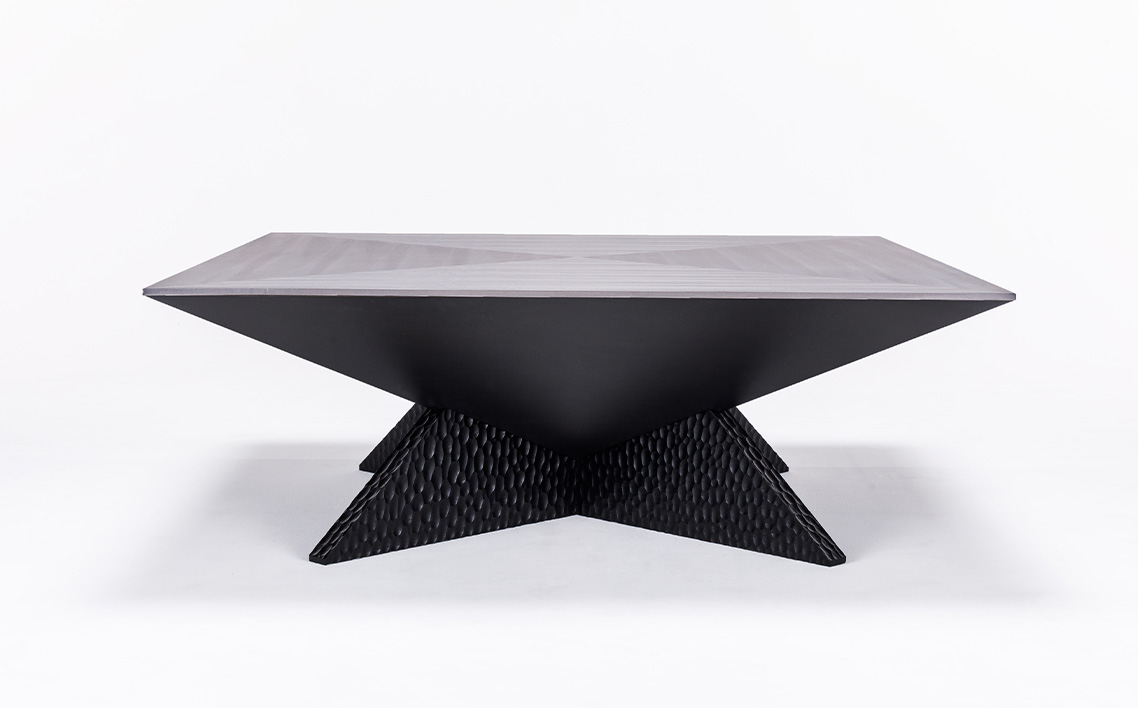 Satyagraha Coffee Table