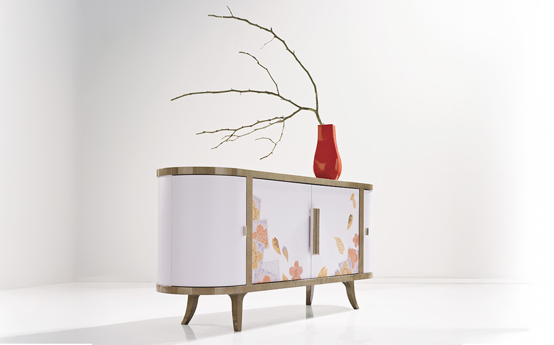 Kimono Sideboard